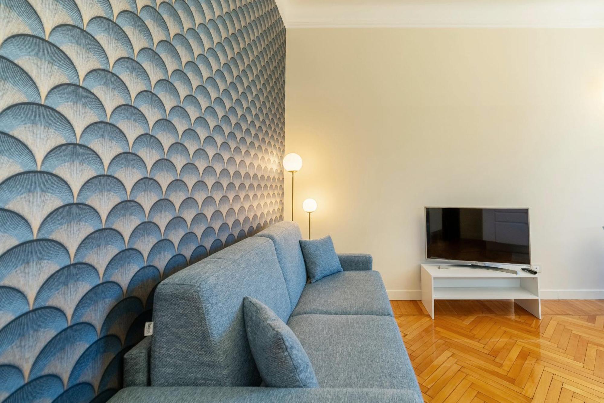 Apartment Casa Bella 16 - 8 Min To Metro, 15 Min To Lin Airport, Area Mailand