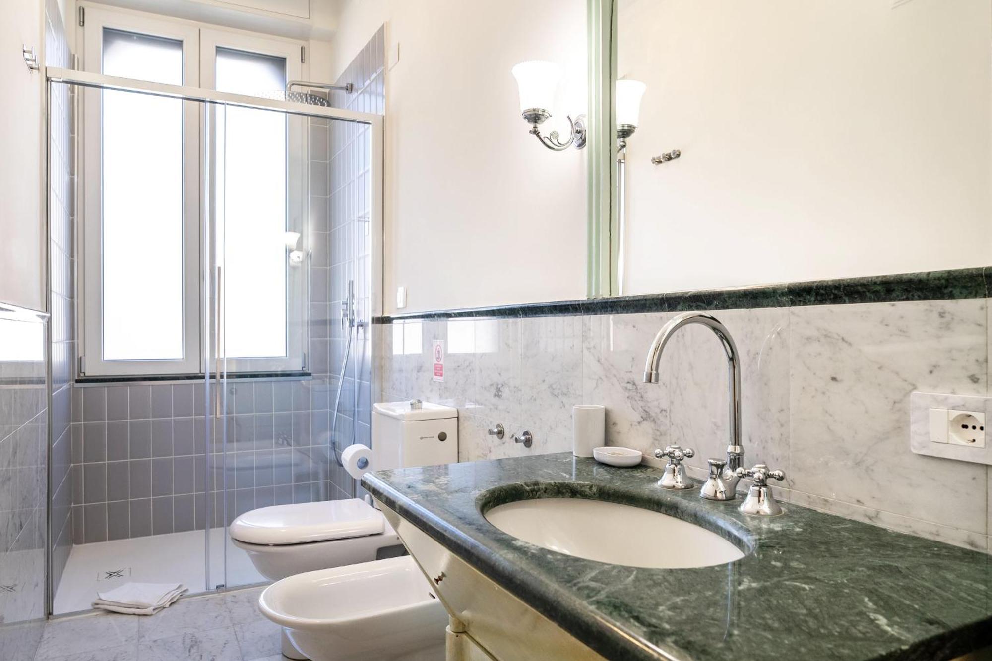 Casa Bella 16 - 8 Min To Metro, 15 Min To Lin Airport, Area *