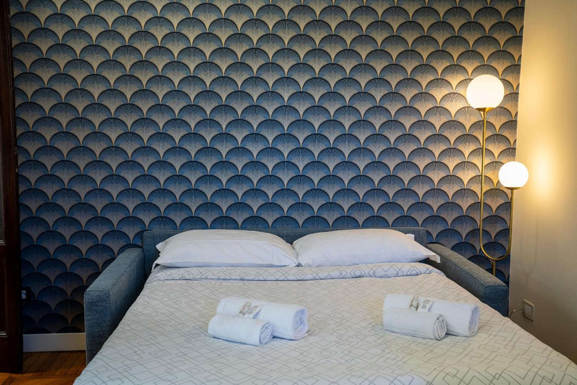Apartamento Casa Bella 16 - 8 Min To Metro, 15 Min To Lin Airport, Area *