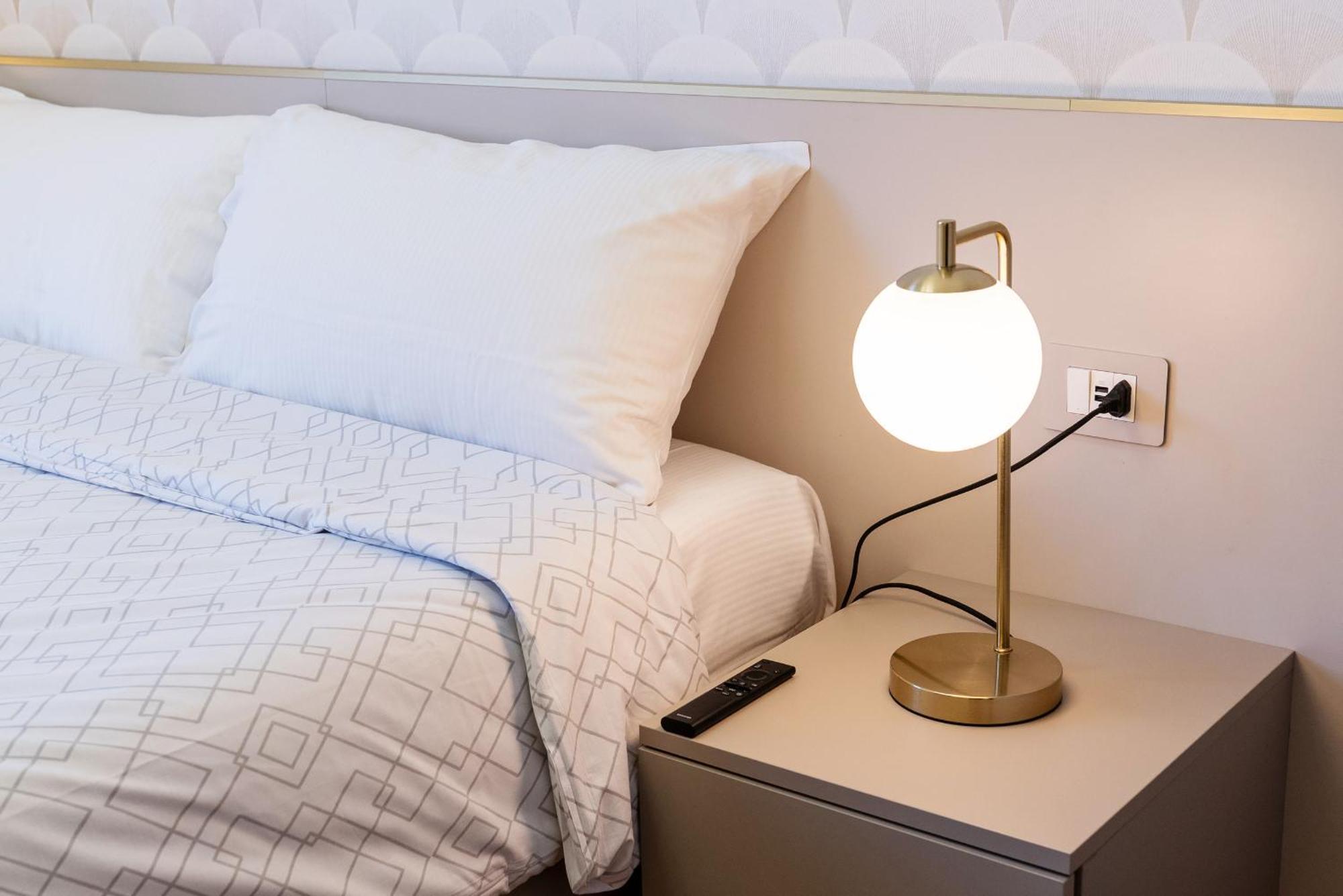 Apartamento Casa Bella 16 - 8 Min To Metro, 15 Min To Lin Airport, Area