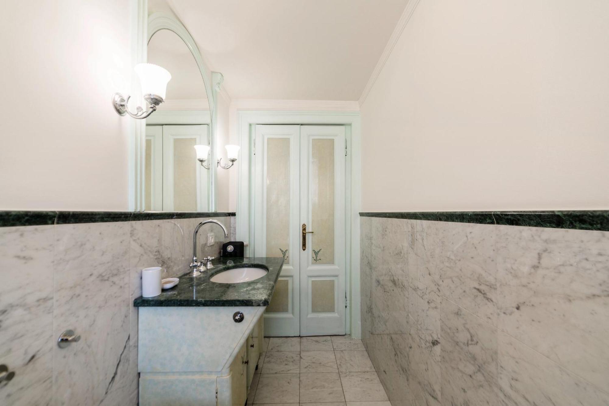 Apartamento Casa Bella 16 - 8 Min To Metro, 15 Min To Lin Airport, Area *